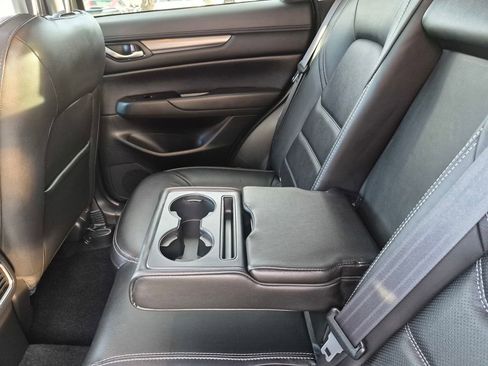 Used 2025 MAZDA CX-5 AWD 2.5 S w/ Preferred Package image 23