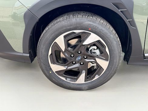 New 2026 Subaru Crosstrek 2.5i Limited AWD/4WD image 39