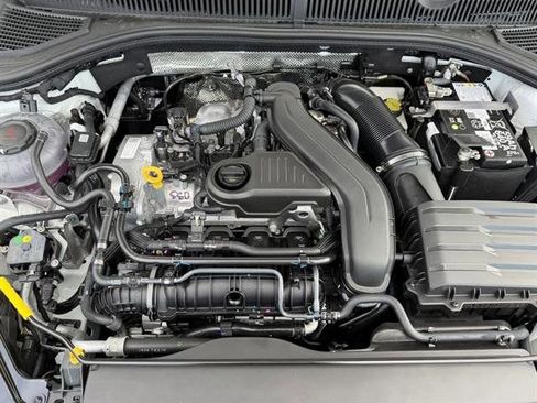 New 2026 Volkswagen Jetta Sport image 13