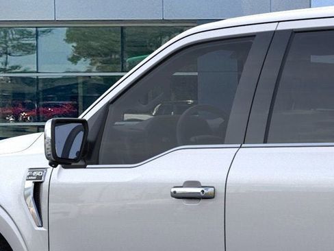 New 2026 Ford F150 Lariat w/ Equipment Group 501A Mid image 20