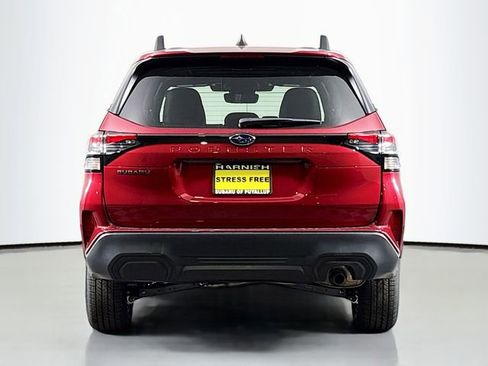 New 2026 Subaru Forester Premium image 6
