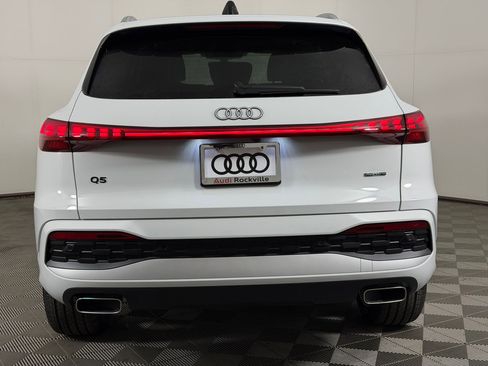 New 2026 Audi Q5 Premium Plus AWD/4WD image 10