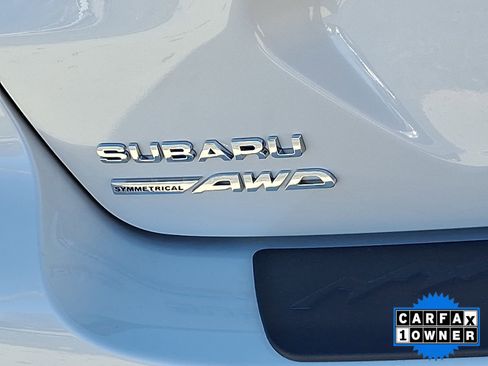 Certified 2025 Subaru Crosstrek 2.0i Premium image 47