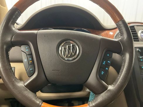 Used 2012 Buick Enclave Leather AWD/4WD image 14