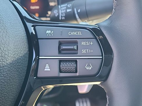 New 2026 Acura Integra A-Spec image 26