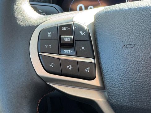 New 2026 Ford Explorer Active image 13