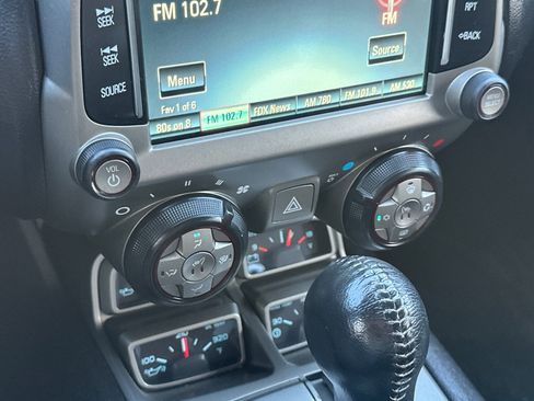 Used 2013 Chevrolet Camaro SS w/ RS Package RWD image 30