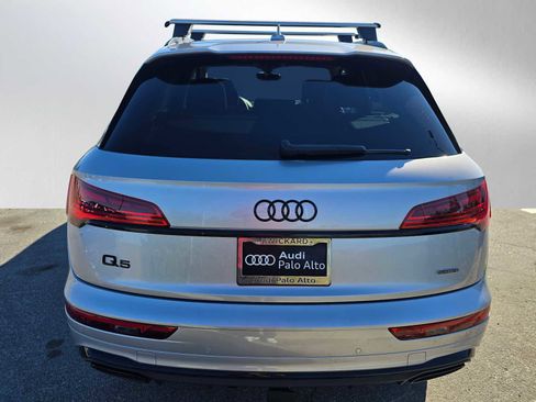 Used 2023 Audi Q5 e Premium Plus w/ Premium Plus Package image 4