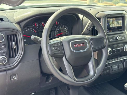 New 2025 GMC Sierra 1500 Pro w/ Pro Value Package image 10