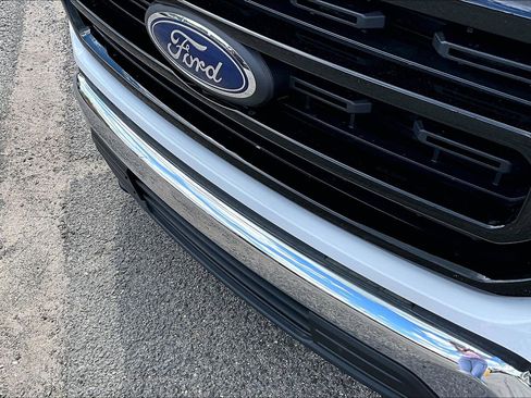 Certified 2023 Ford F150 XL w/ Trailer Tow Package AWD/4WD image 35