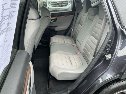 Used 2019 Honda CR-V EX image 10