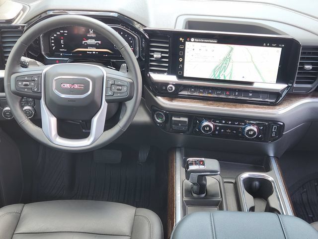 Used 2026 GMC Sierra 1500 Elevation w/ Elevation Premium Package RWD image 26