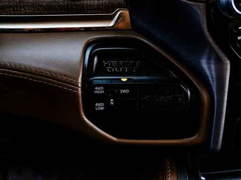 Used 2021 RAM 3500 Limited image 26