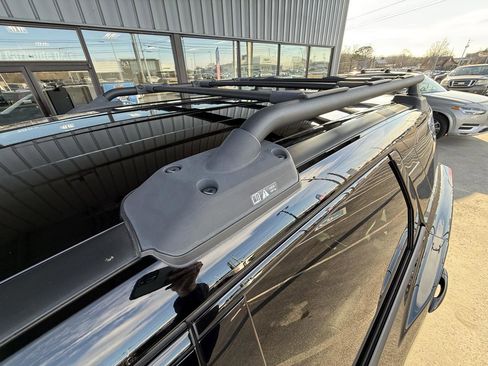 Used 2023 Nissan Pathfinder Rock Creek image 8