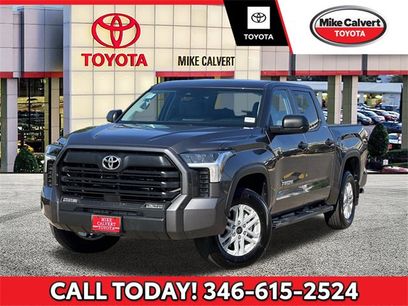 Used 2024 Toyota Tundra SR5