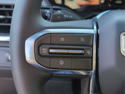 New 2026 GMC Acadia Elevation w/ Black Edition image 15