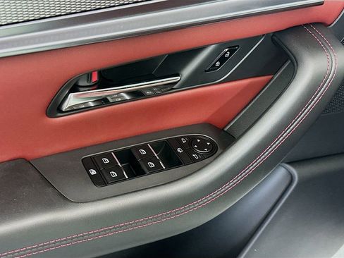 New 2026 MAZDA CX-70 3.3 Turbo S w/ Premium Package AWD/4WD image 18