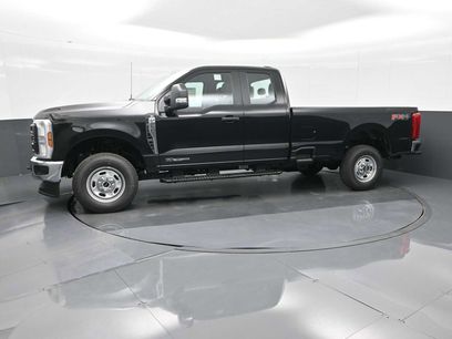 New 2025 Ford F250 XL w/ XL Driver Assist Package