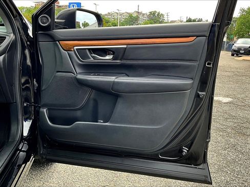 Used 2019 Honda CR-V EX-L image 18