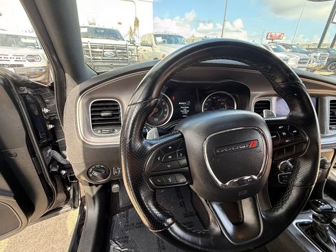 Used 2023 Dodge Charger R/T RWD image 21