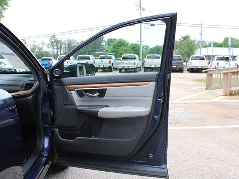 Used 2019 Honda CR-V EX-L image 29