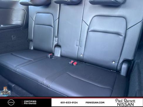 Certified 2024 Nissan Pathfinder SL image 27