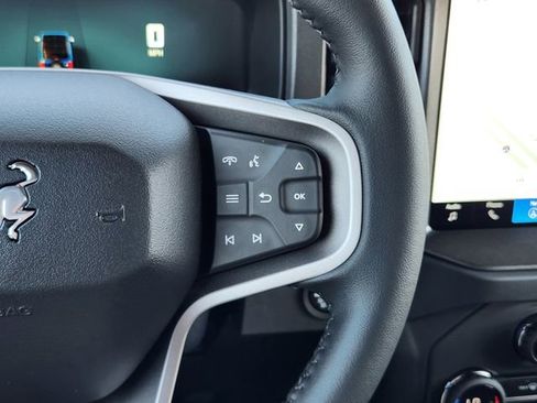 New 2025 Ford Bronco Big Bend image 30