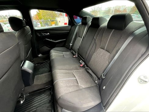 Used 2023 Honda Accord Sport image 25