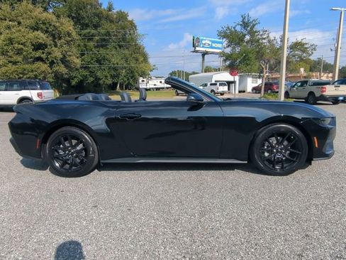 New 2026 Ford Mustang Premium image 4