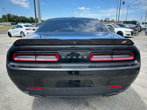 Used 2019 Dodge Challenger SXT AWD/4WD image 29