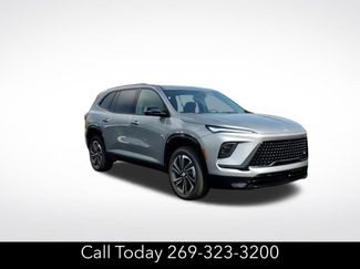 New 2026 Buick Enclave Sport Touring w/ Power Package video 2