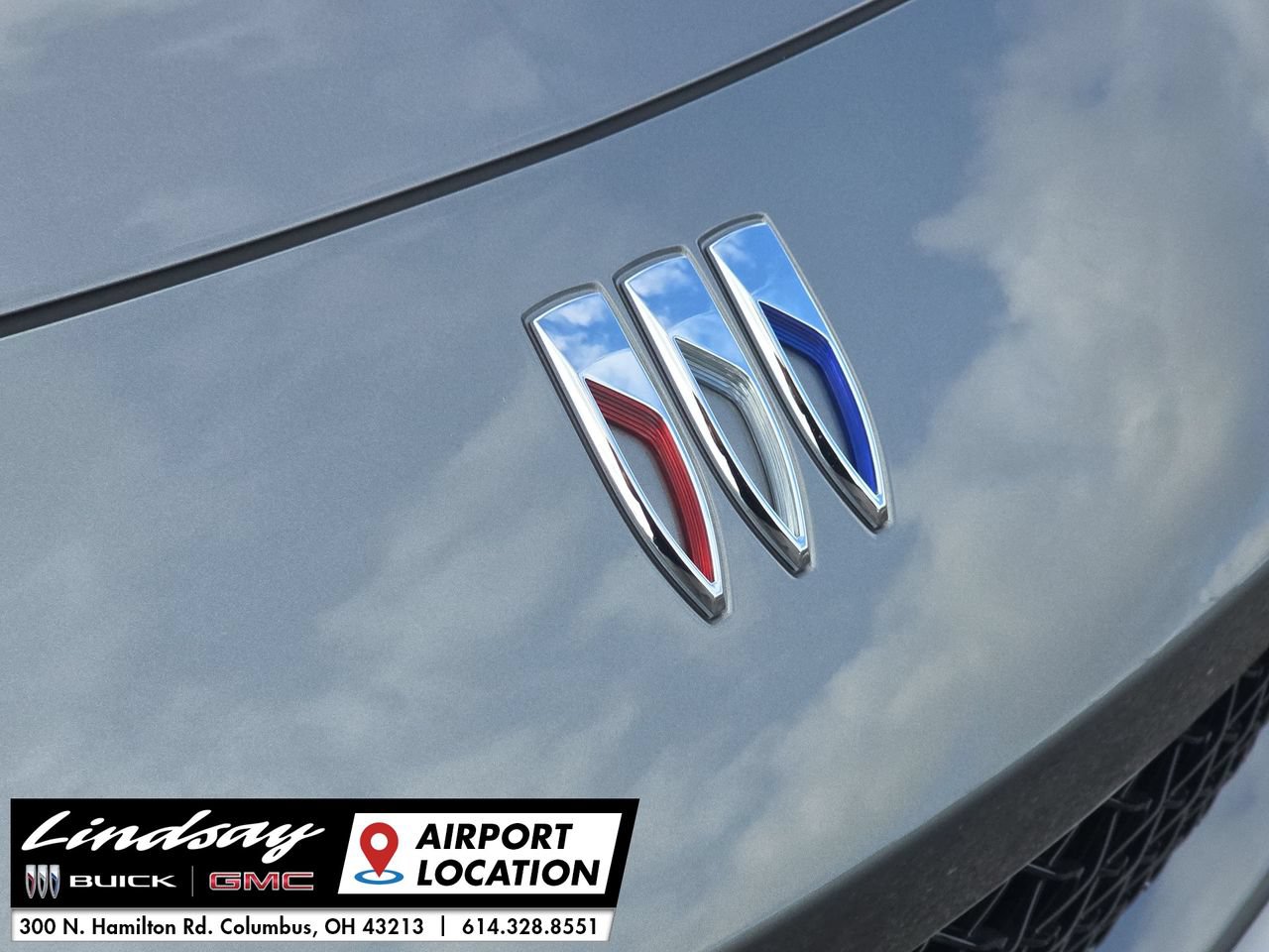 New 2026 Buick Envista Sport Touring w/ Convenience I Package FWD image 31
