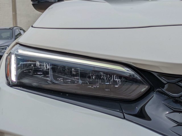 Used 2023 Honda Civic Type R image 10