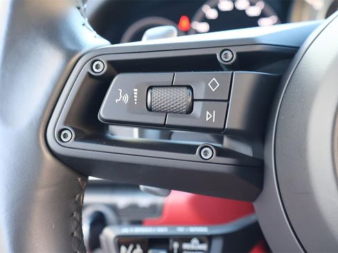 Used 2022 Porsche 911 Turbo S image 23