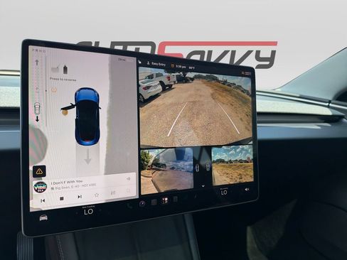 Used 2024 Tesla Model 3 RWD image 14