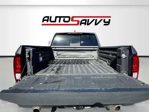 Used 2023 Honda Ridgeline RTL-E image 27