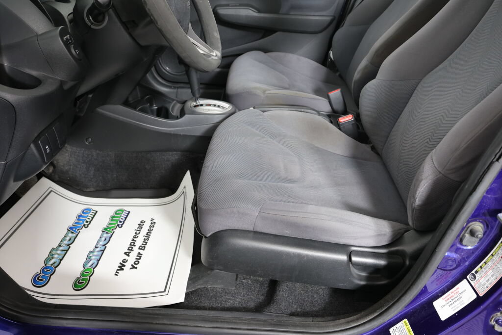 Used 2011 Honda Fit image 13