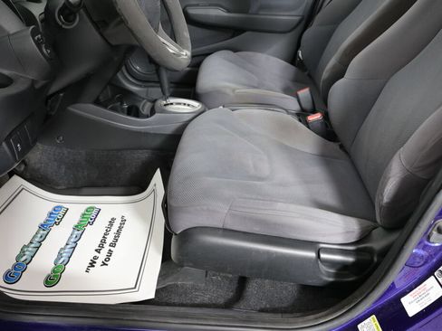 Used 2011 Honda Fit image 13
