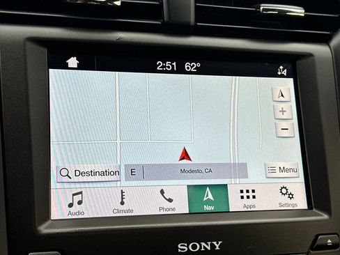 Used 2019 Ford Fusion Titanium image 15