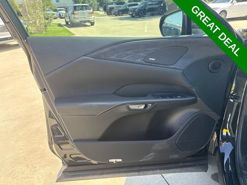 Used 2024 Lexus RX 350 FWD w/ Convenience Package image 20