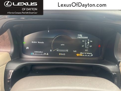 Used 2021 Lincoln Aviator Reserve w/ Equipment Group 201A image 21