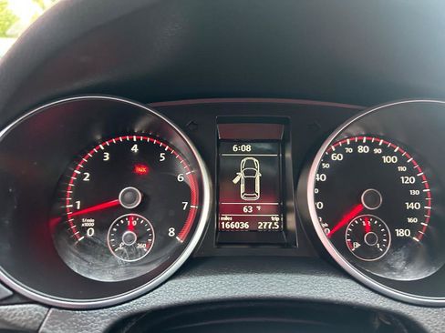 Used 2012 Volkswagen GTI Autobahn image 14