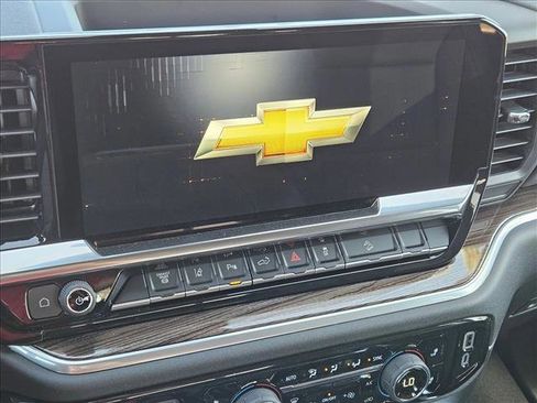 New 2026 Chevrolet Silverado 2500 LT w/ Trail Boss Package image 12