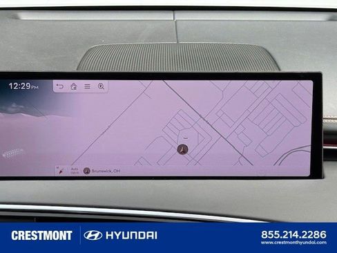 New 2026 Genesis GV70 3.5T Sport Advanced image 21