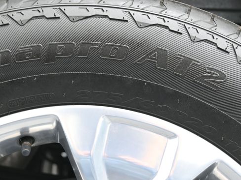 Used 2023 Ford F150 Platinum w/ Equipment Group 701A High image 28