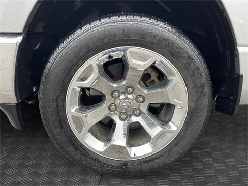 Used 2022 RAM 1500 Big Horn image 14
