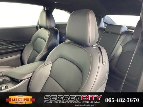 New 2026 Dodge Charger Scat Pack image 10