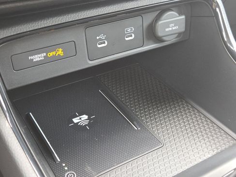New 2026 Honda CR-V EX-L image 6