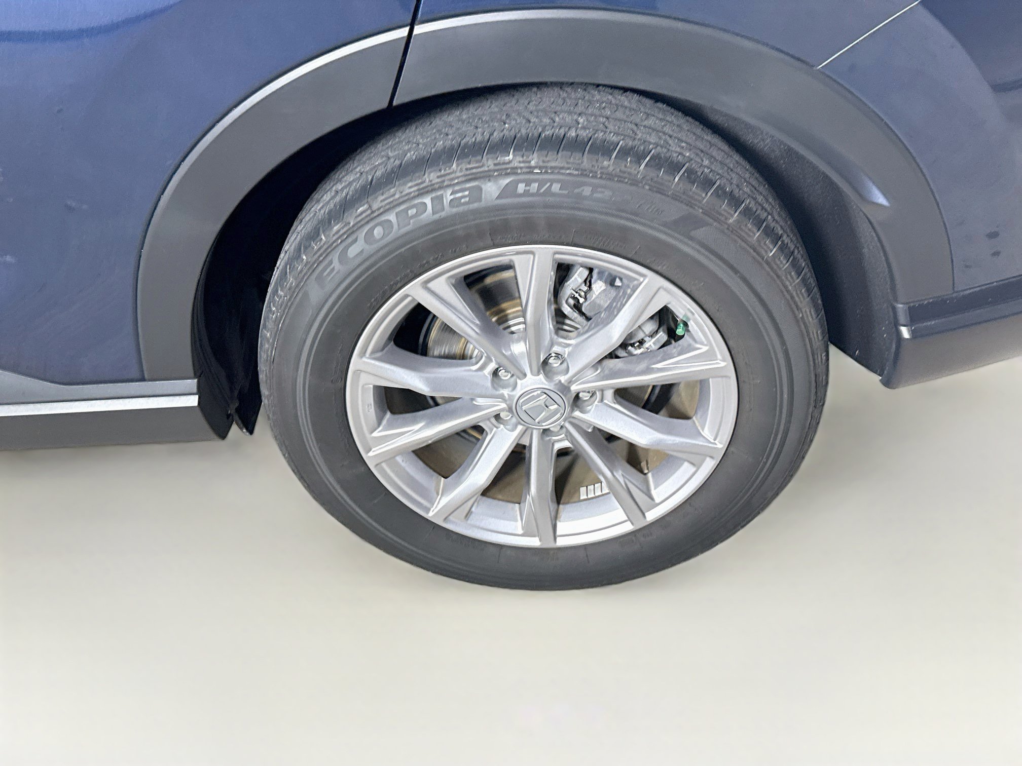 Certified 2024 Honda CR-V EX image 37