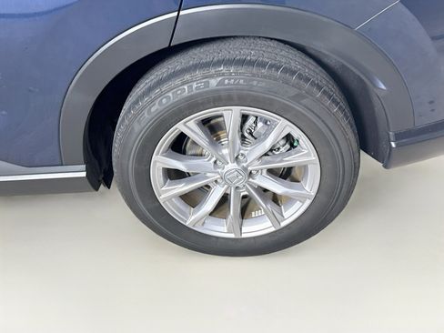 Used 2024 Honda CR-V EX image 37